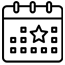 Des événements