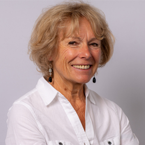 CLERC Paulette