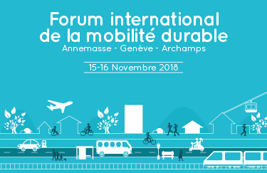 Forum international de la Mobilité Durable
